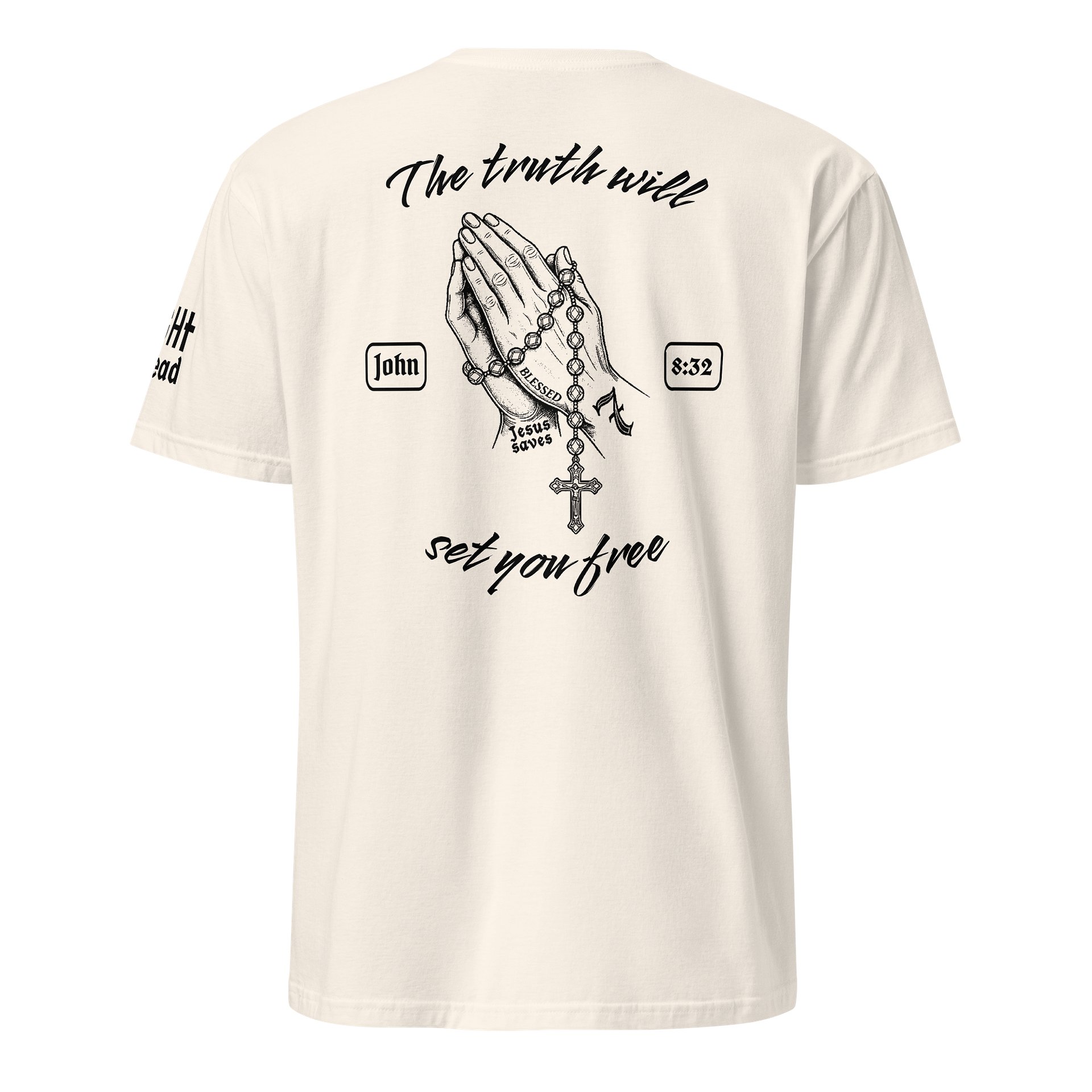 John 8:32 product image (1)