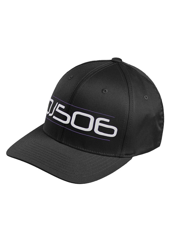 Flexfit DJ506 Cap product image (6)