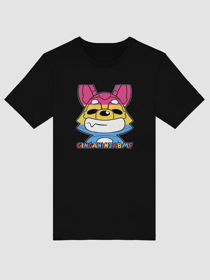 Pansexual Pride Shirt product image (1)