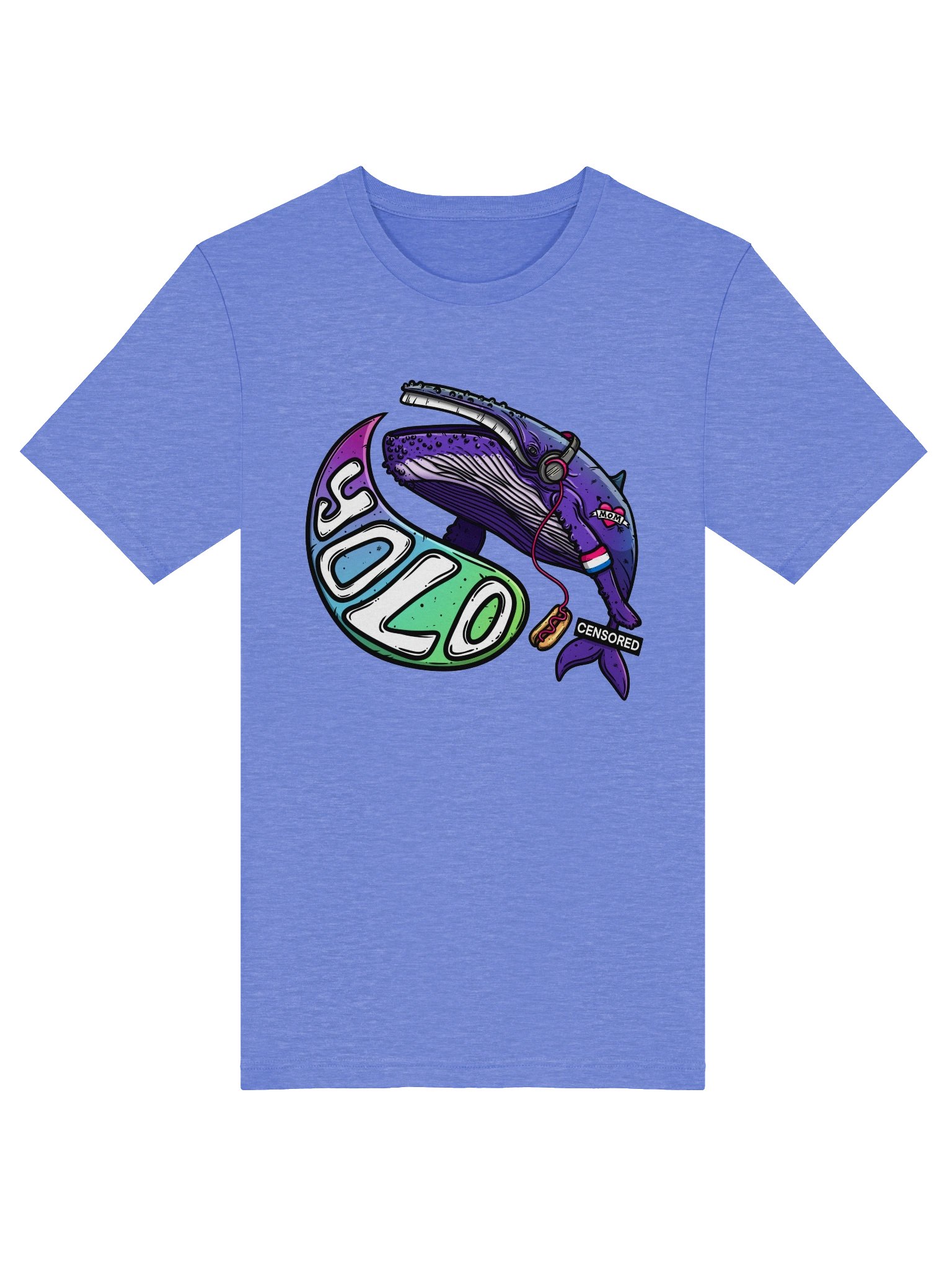 Humpback YOLO Whale product image (101)