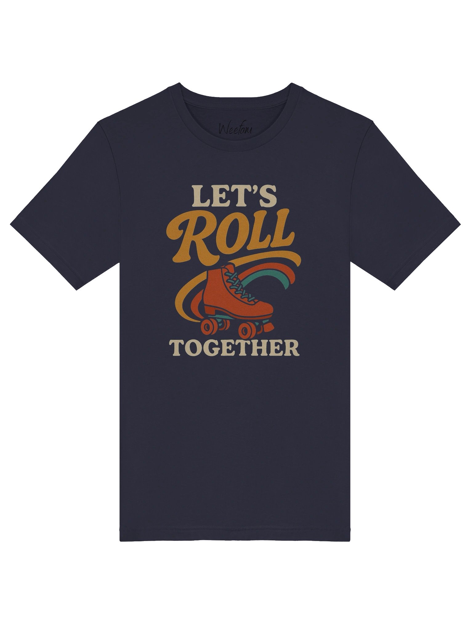 Let's Roll Together product image (5)