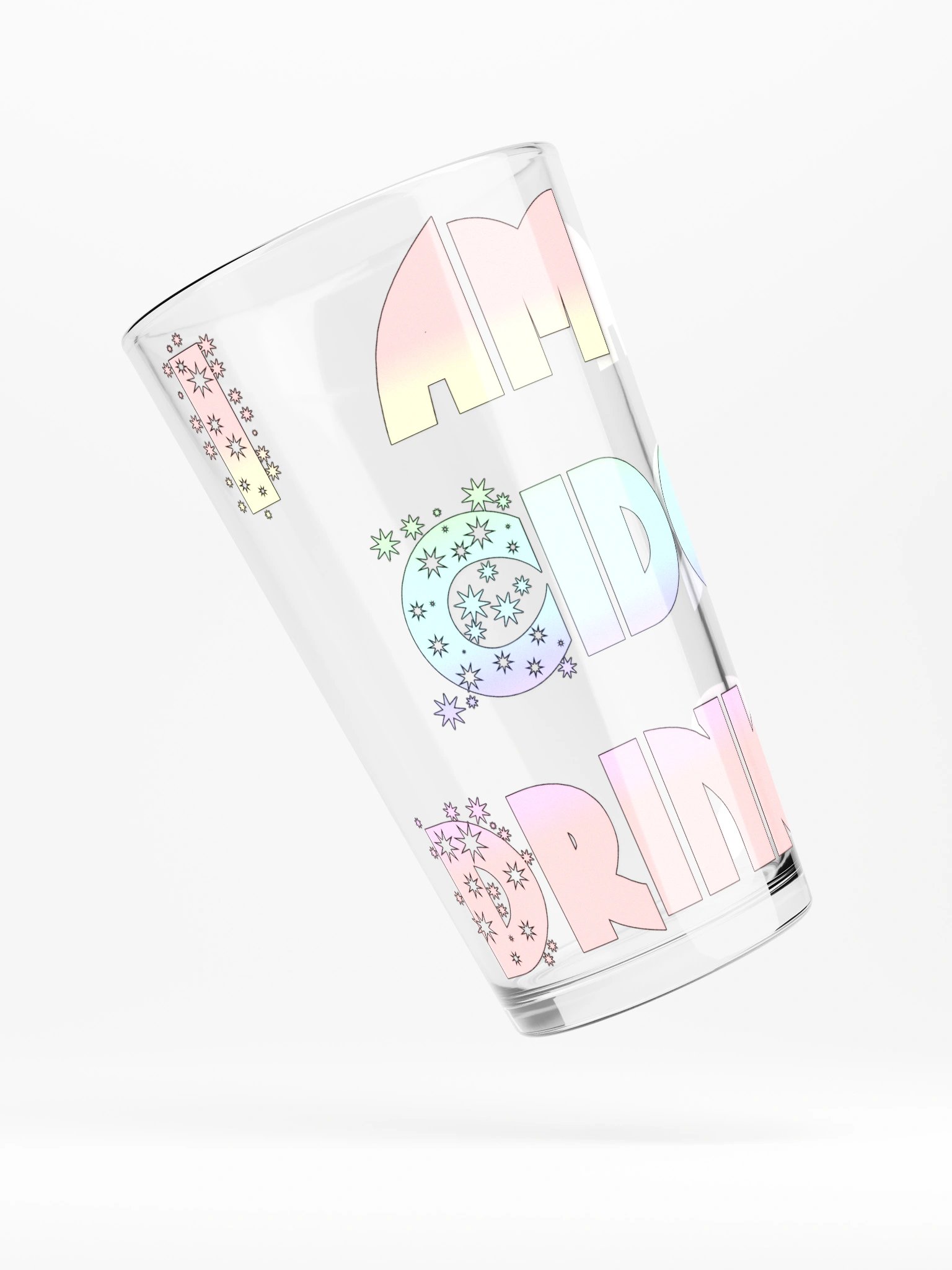 Ciderdrinker Pint product image (4)