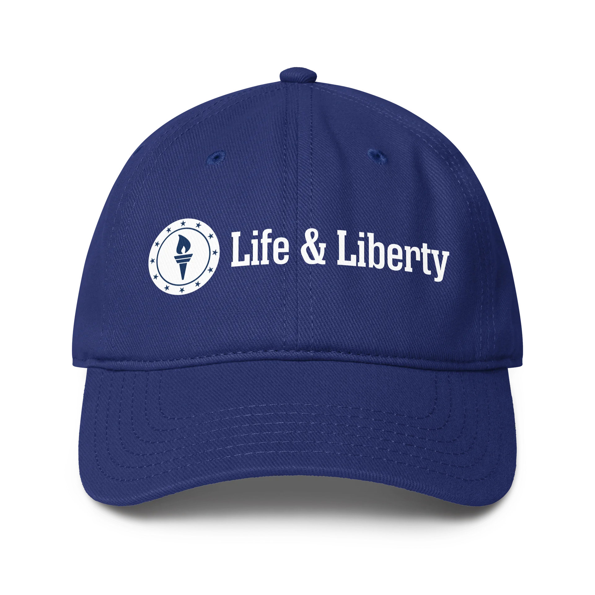 Life & Liberty Hat product image (1)