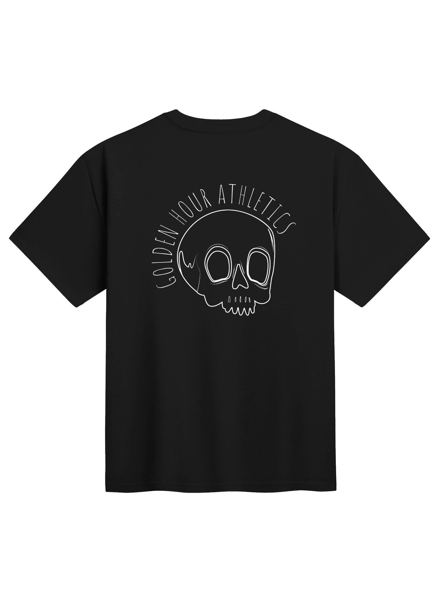 Skull Session Tee product image (2)