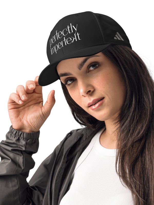 Perfectly ImperfeKt - Adidas Cap product image (1)