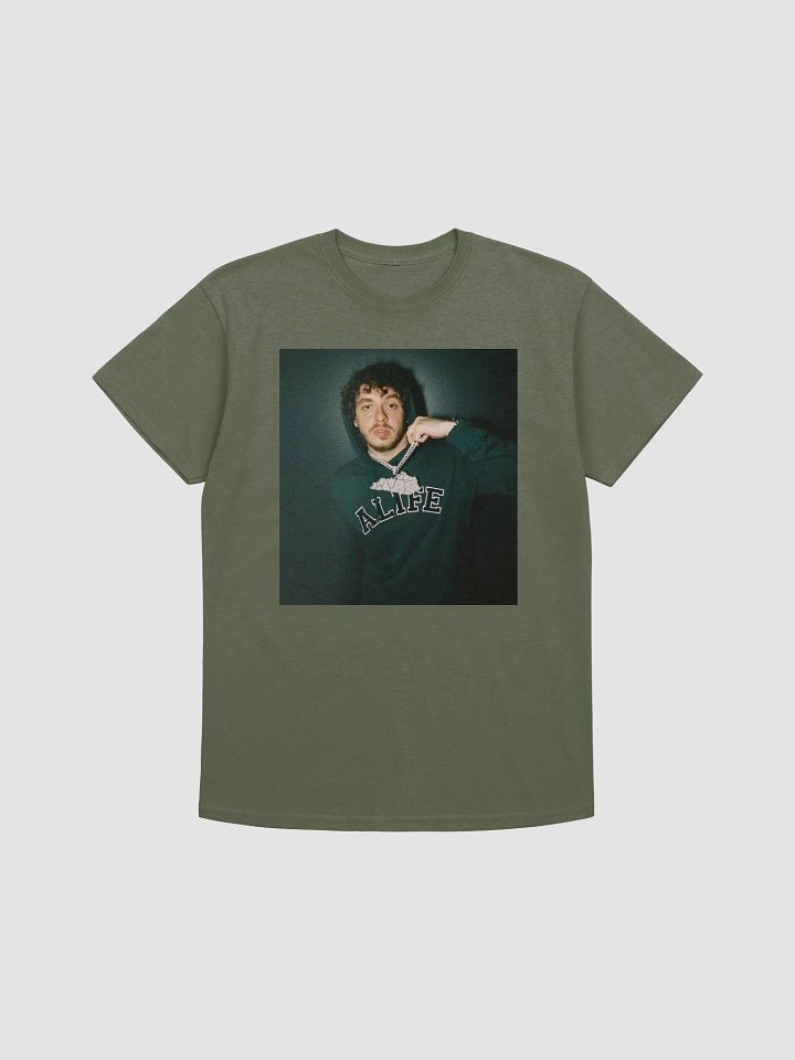 Jack Harlow Hip Hop Tshirt product image (33)
