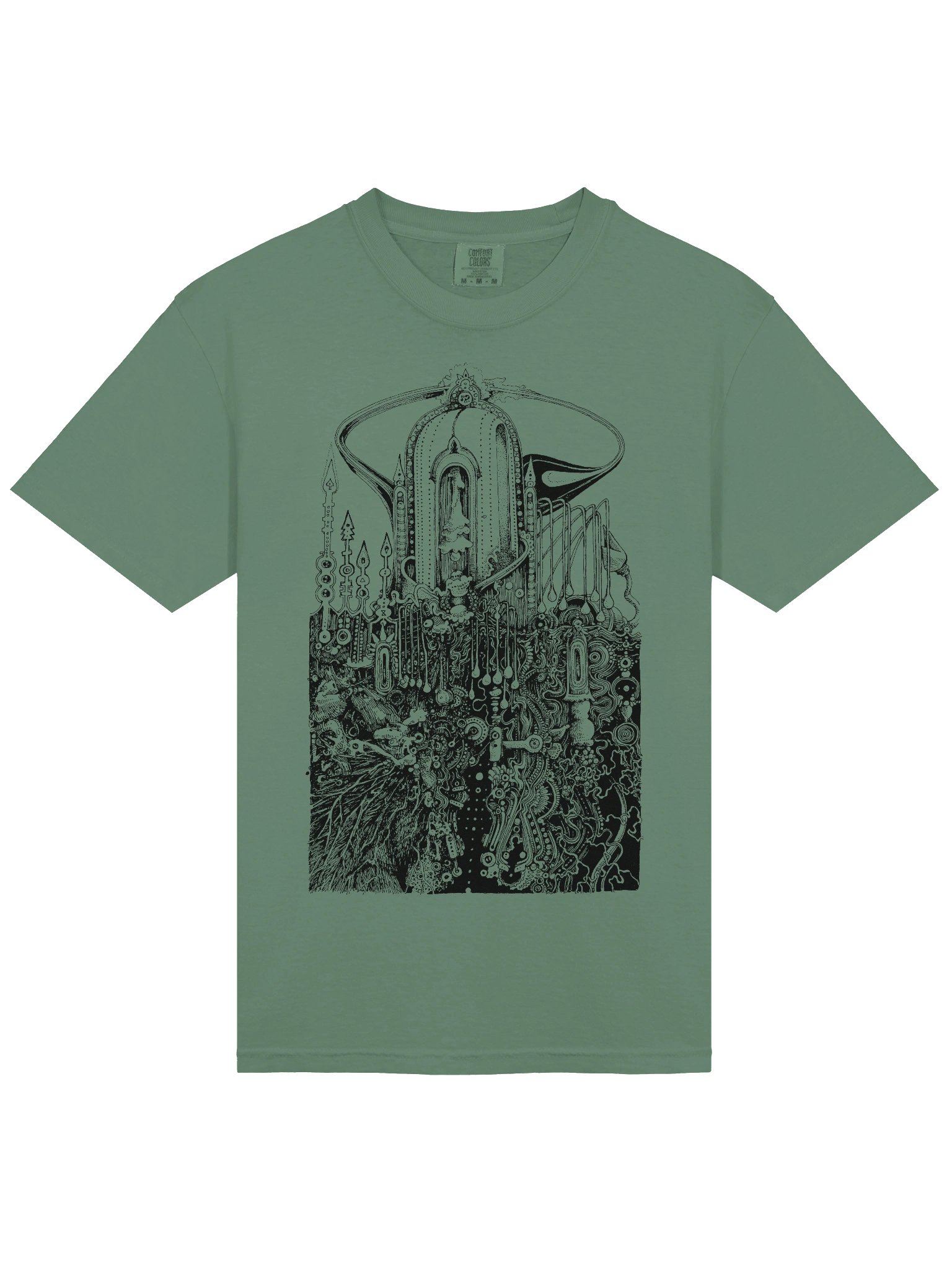 Beneath The Obelisk product image (3)