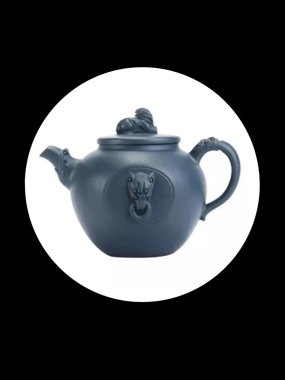 Chinese Tea Pot product image (1)