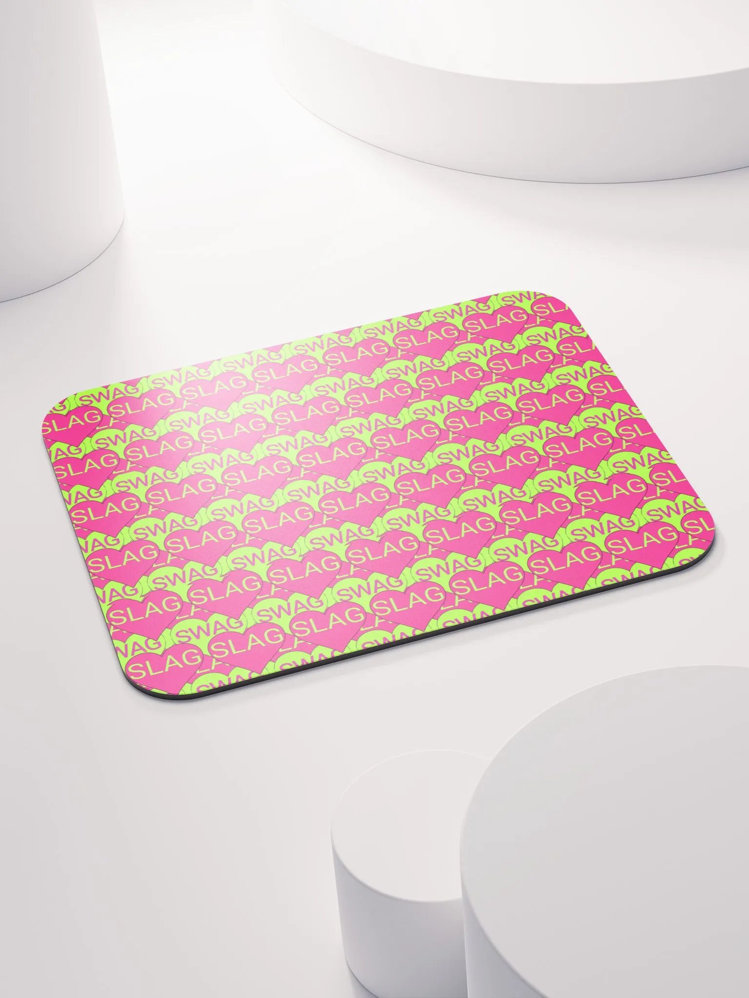 SL4G/SWAG Mousemat product image (4)