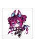 HUH Sticker