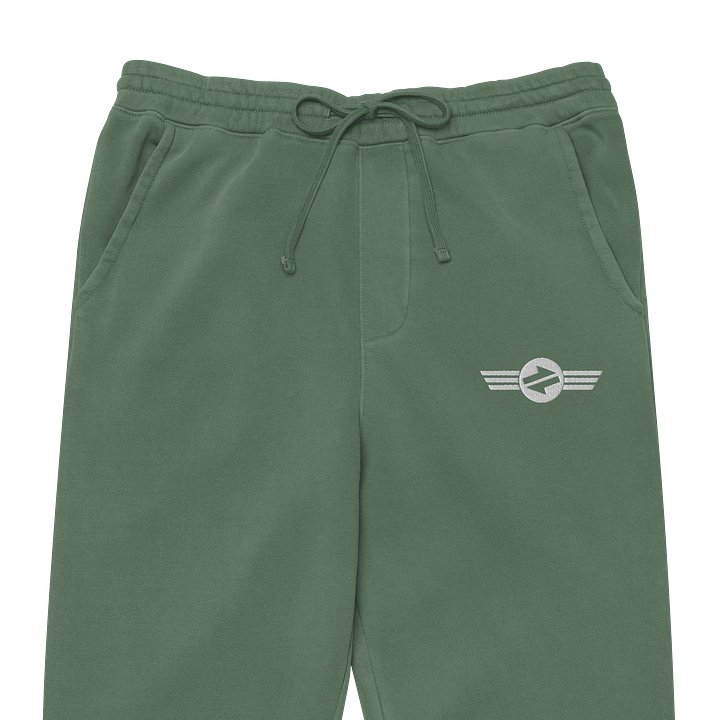 Game Changer Apparel Premium Joggers product image (1)