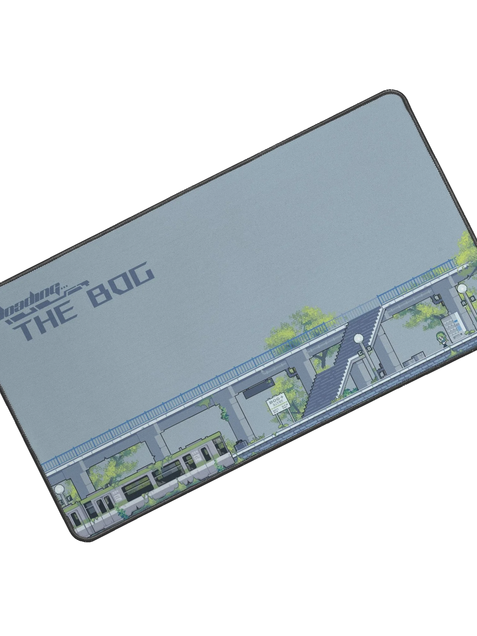 train station desk mat product image (1)