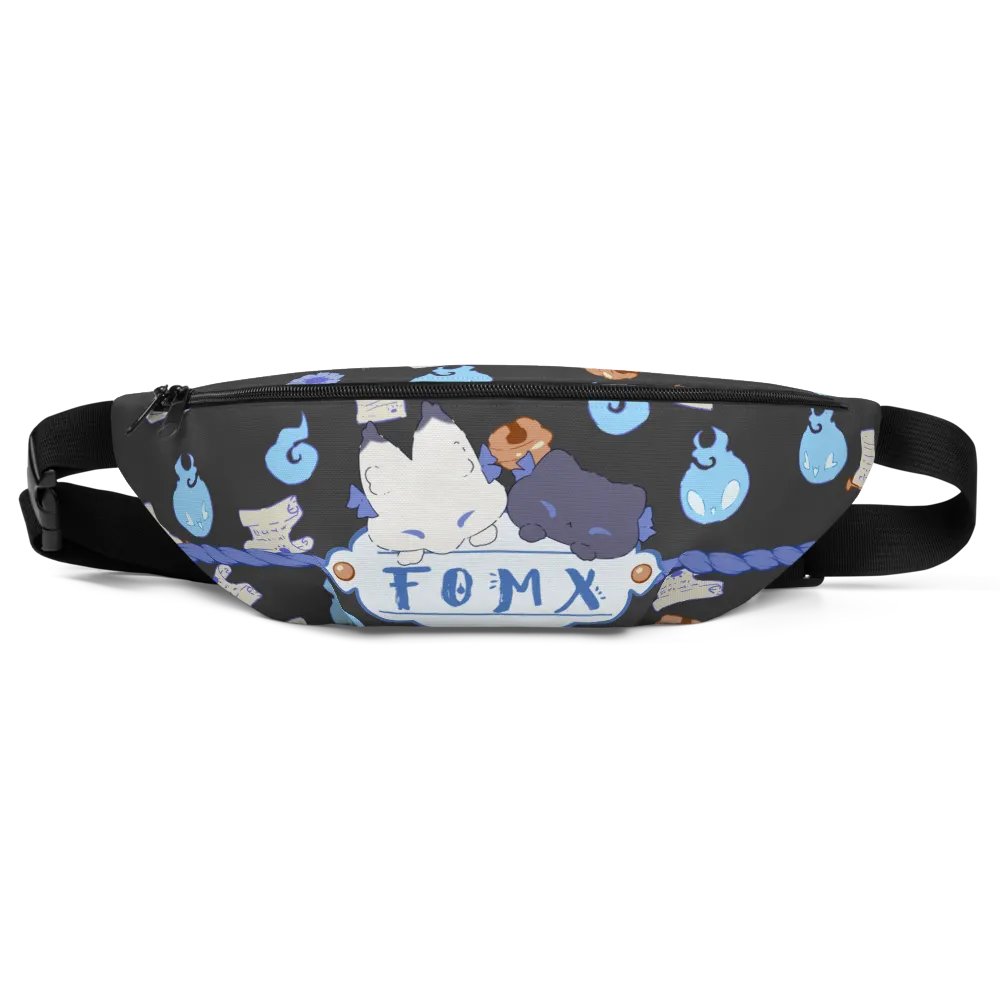 Fomx Fanny Pack product image (6)