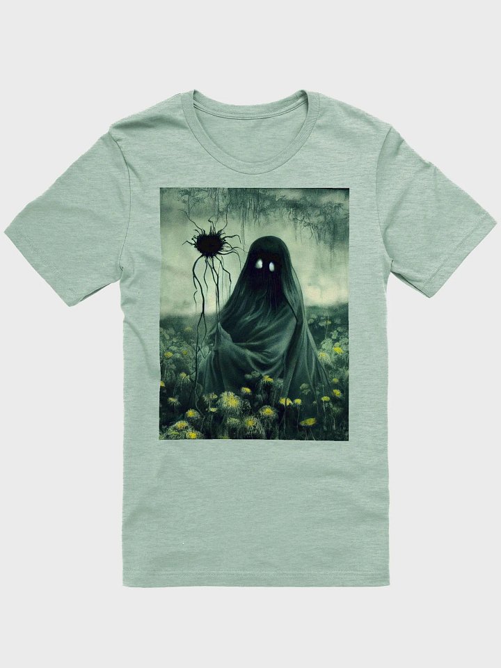 spirited away tee product image (1)