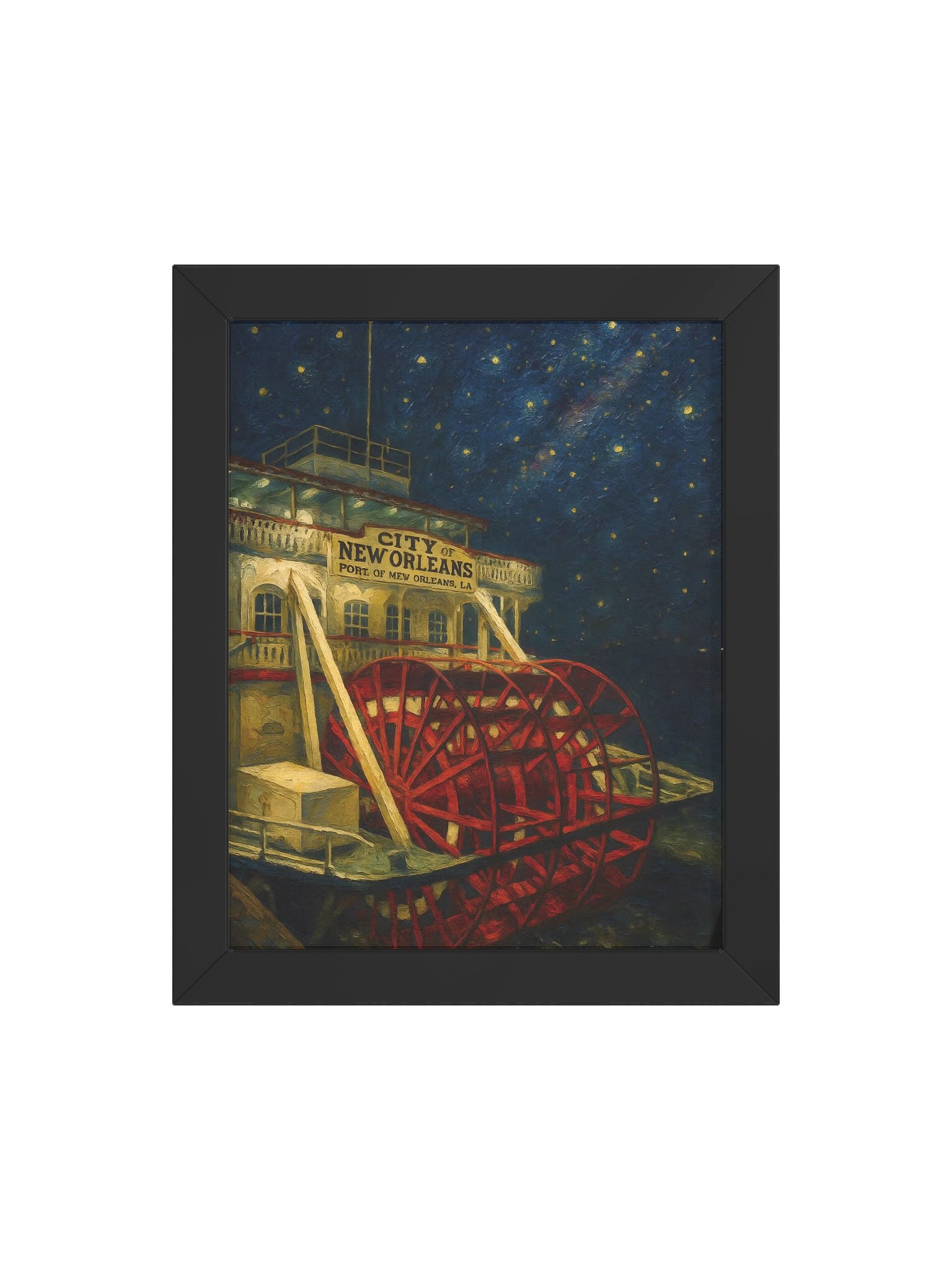 City of New Orleans product image (19)