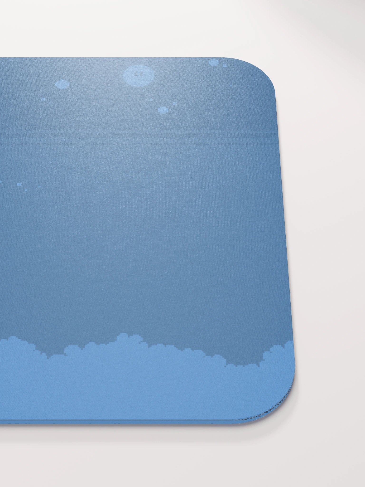 Pixel Night Mousepad product image (5)