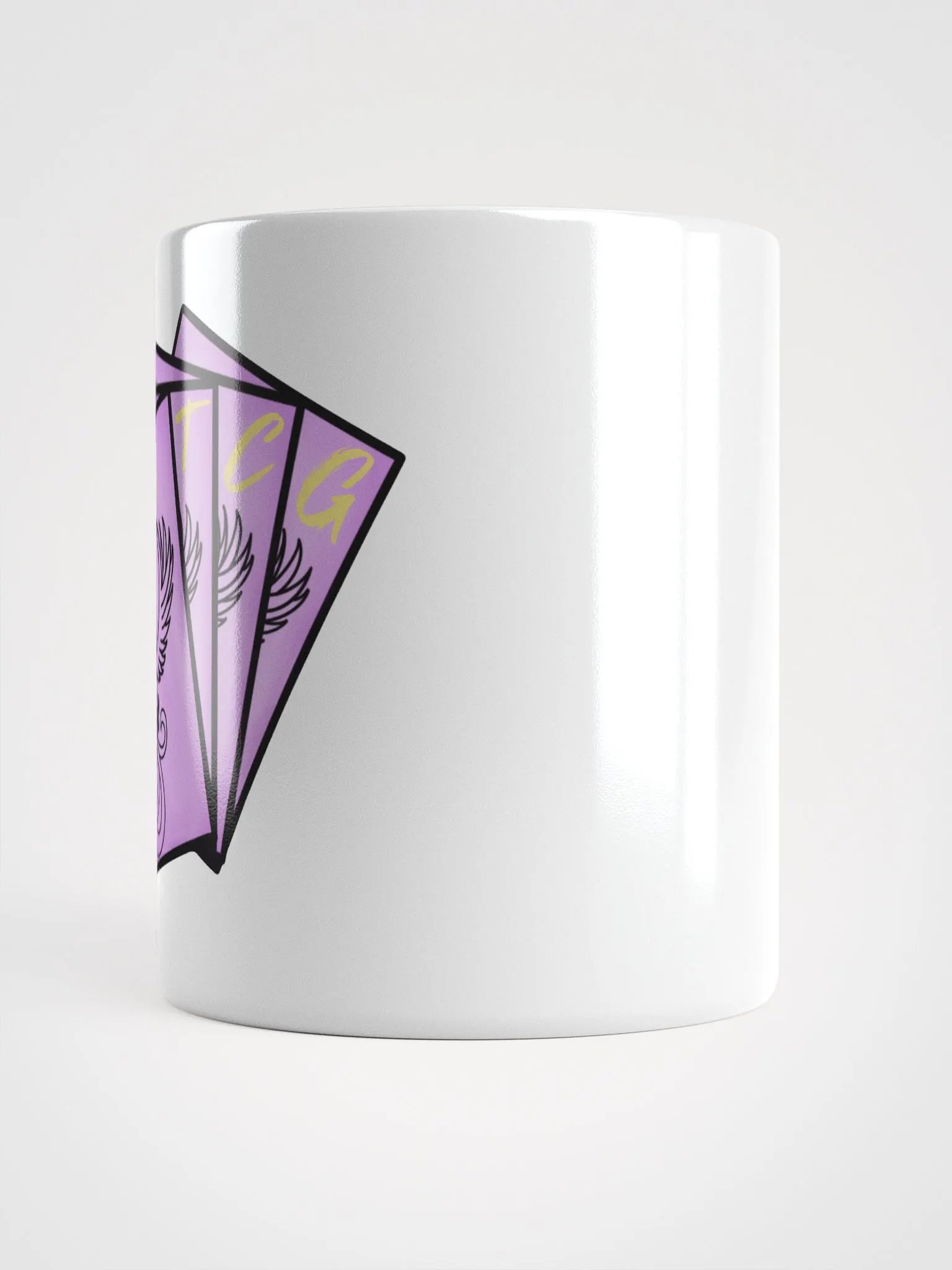 GinJTCG Mug product image (13)