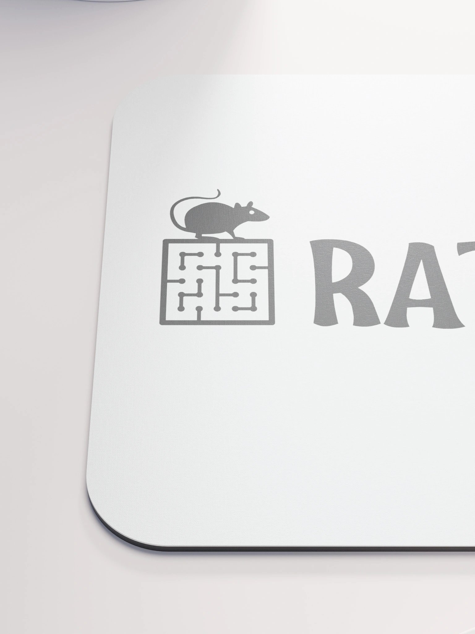 Rat Run - The classis mousemat! product image (6)