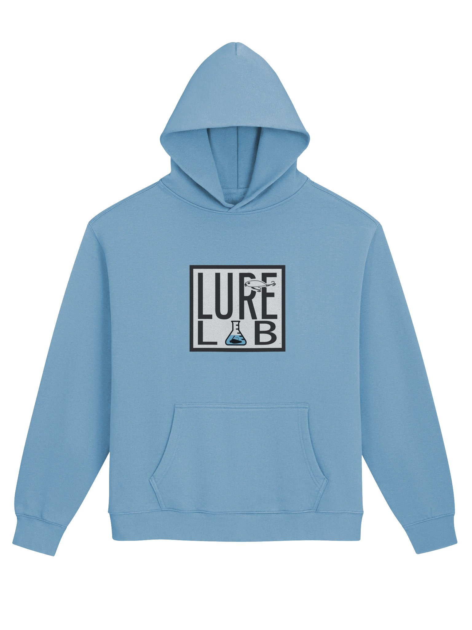 Lure Lab Hoodie product image (25)