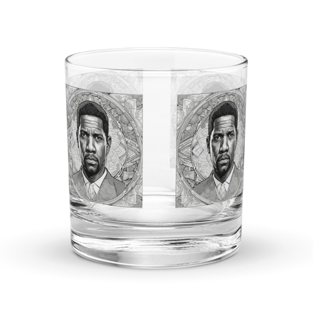 Dapper Gentlemen Rocks Glass Set product image (2)