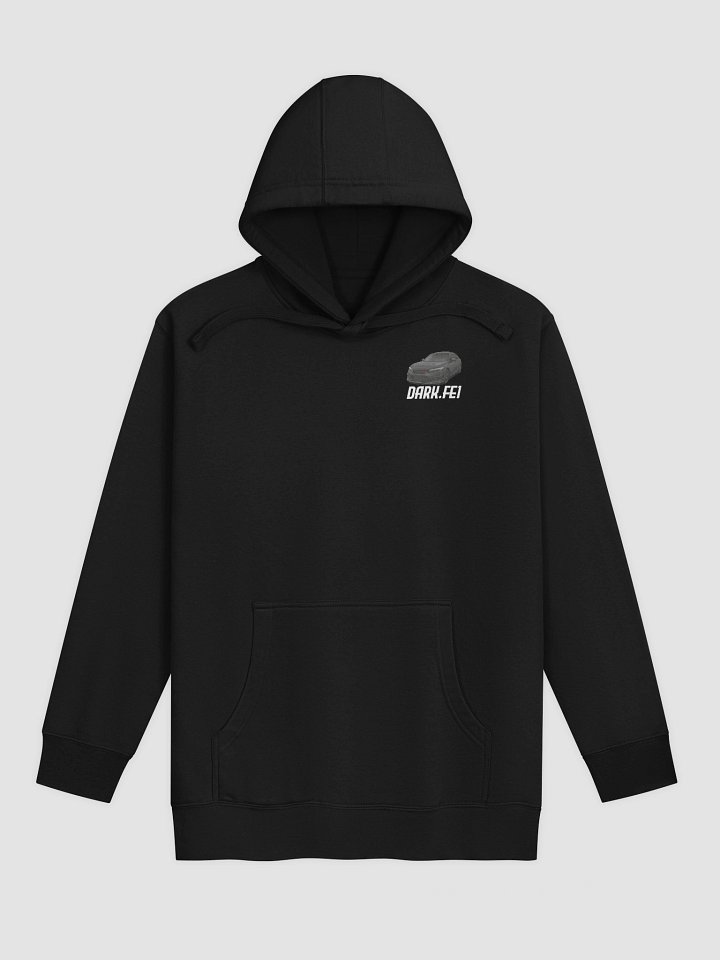 Cotton Heritage Unisex Premium Hoodie - dark.fe1 product image (1)