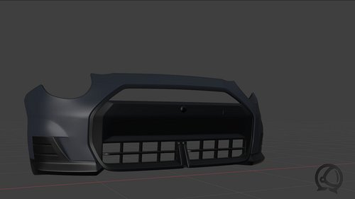 F66 front bumper conversion in the works
.
.
.
.
.
.
.
.
.
#bodykit #design #3dprinting #3dscanning #cnc #bmw #minicooper #F6...