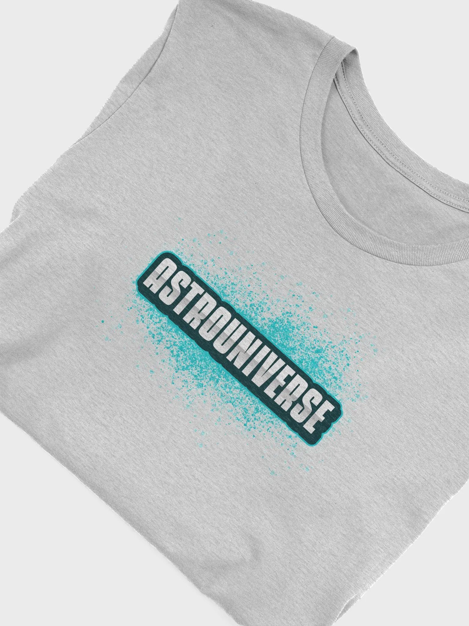ASTROUNIVERSE Splash T-Shirt product image (25)