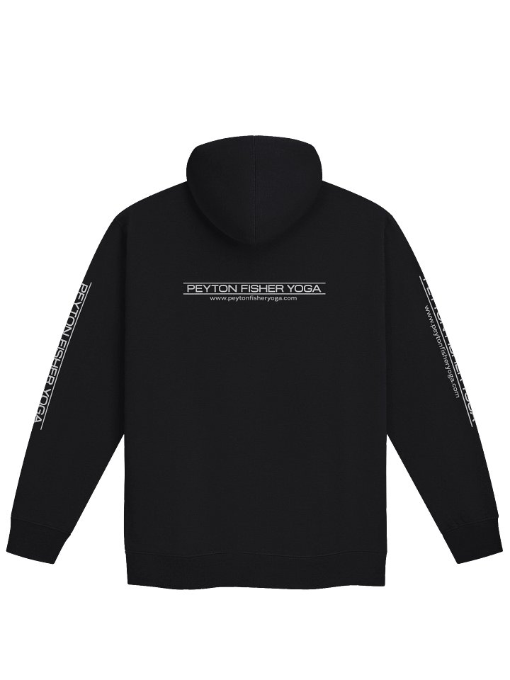 The Essential Zip-Up (Pro-Series) by Peyton Fisher™ product image (2)