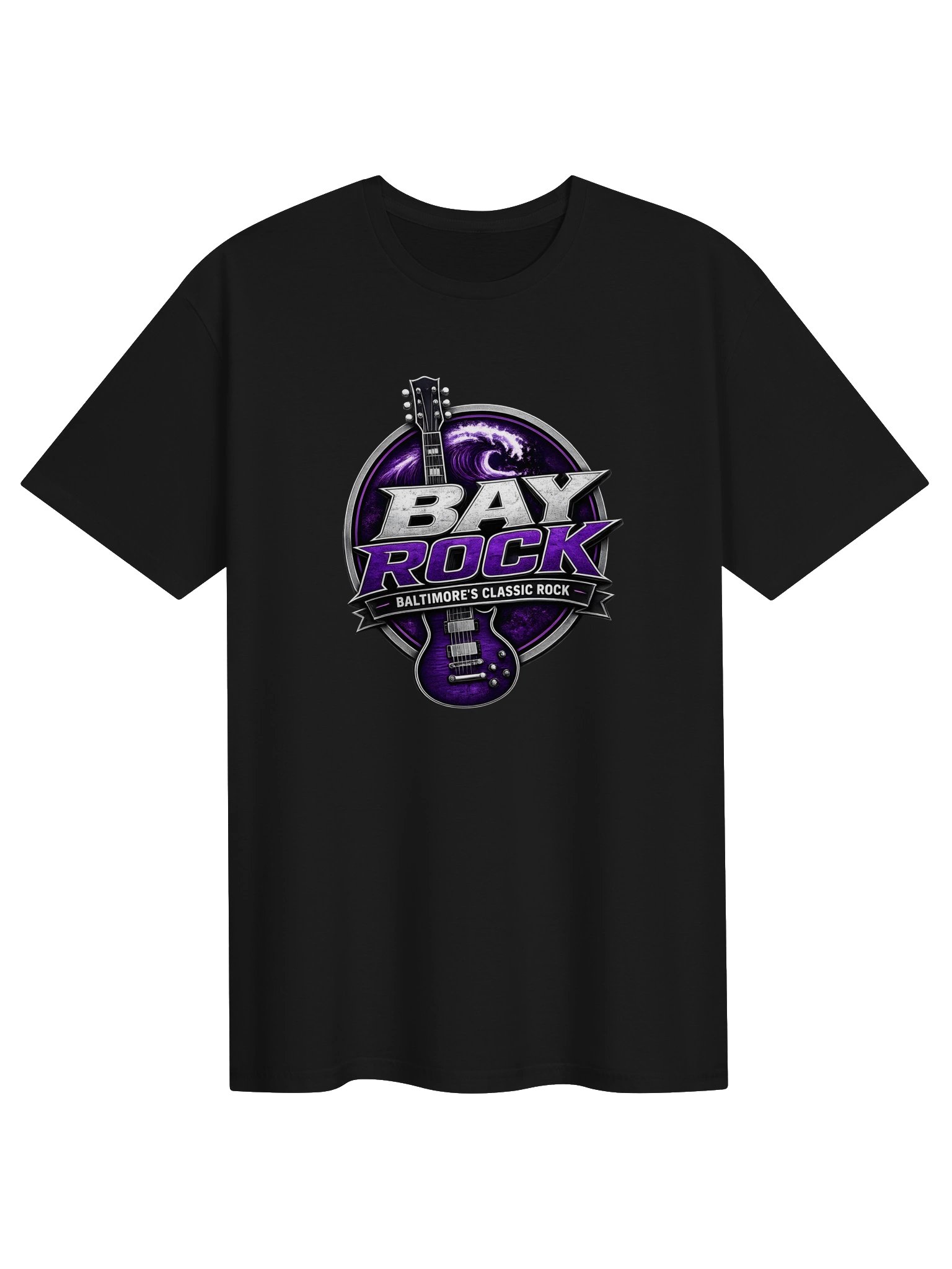 Bay Rock Tee product image (1)