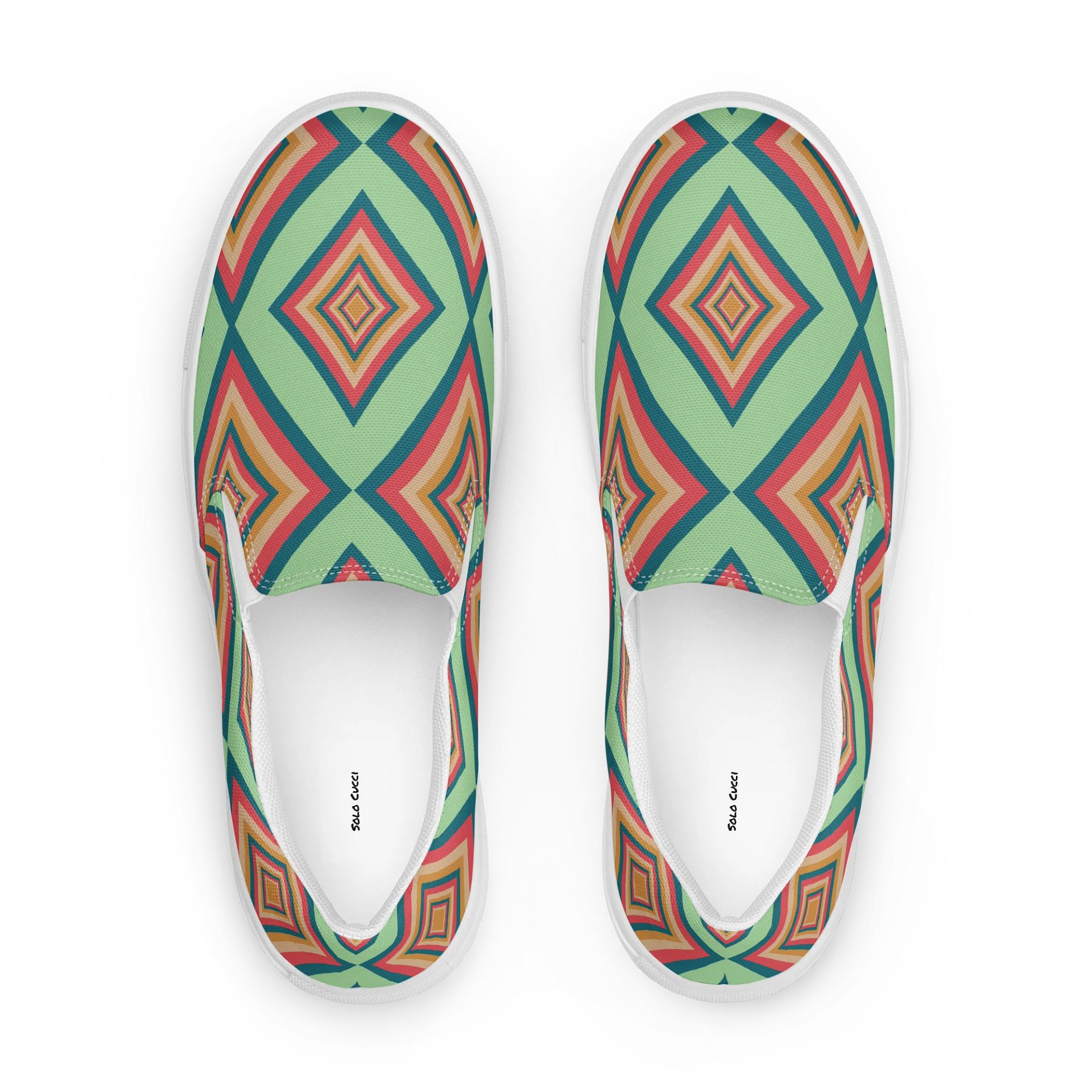 Bland Slip-Ons product image (1)