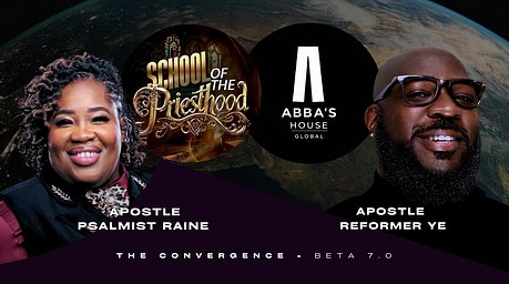 🌏 The Convergence - Beta 7.0 🧬 