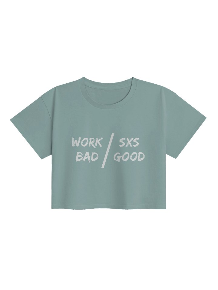 Work Bad Cropped product image (3)