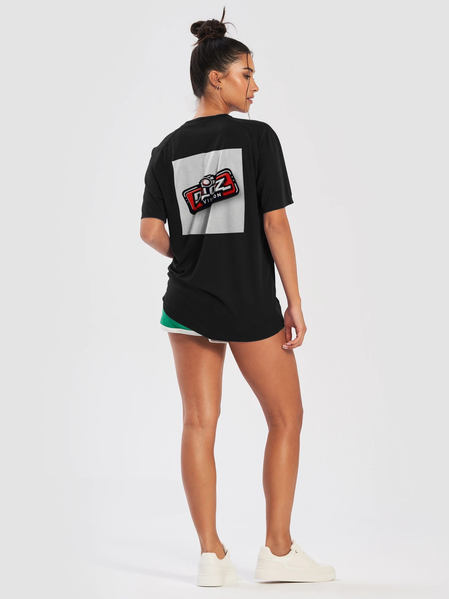 DLOZvision Active T-Shirt product image (30)