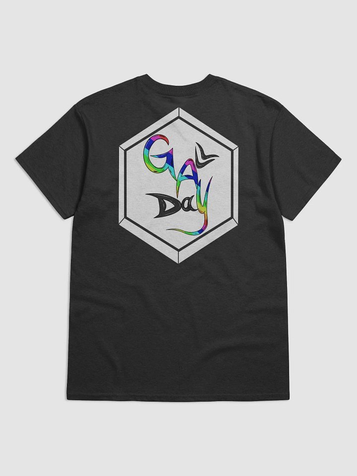 01 Sapphics Only Bi Edition Cotton Tee product image (14)