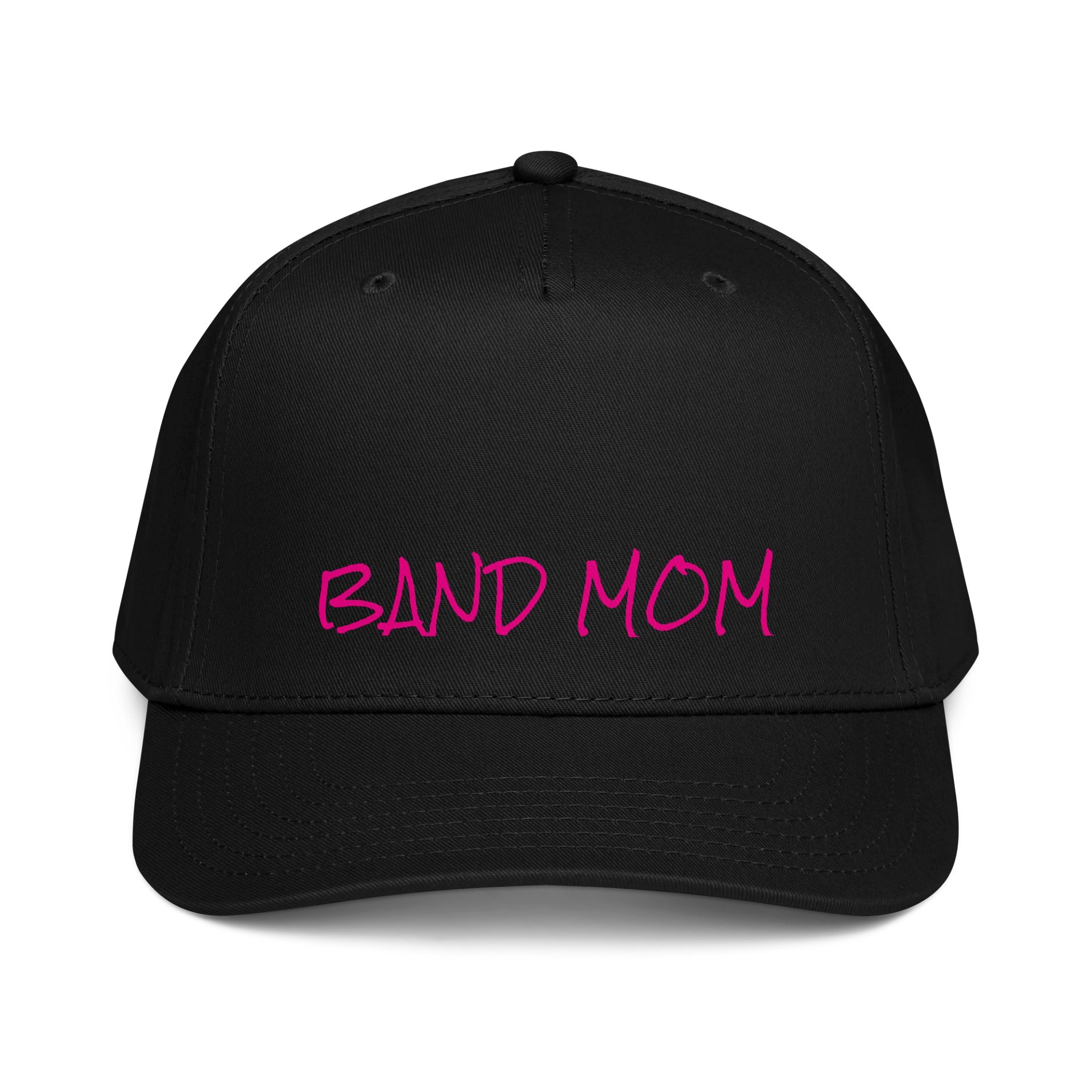 Band Mom Hat product image (1)
