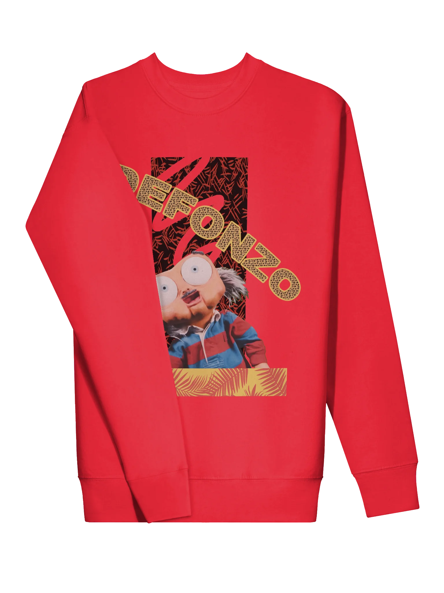 Defonzo product image (3)