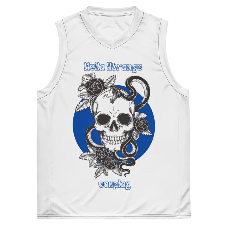 Hella Snakey tank product image (2)
