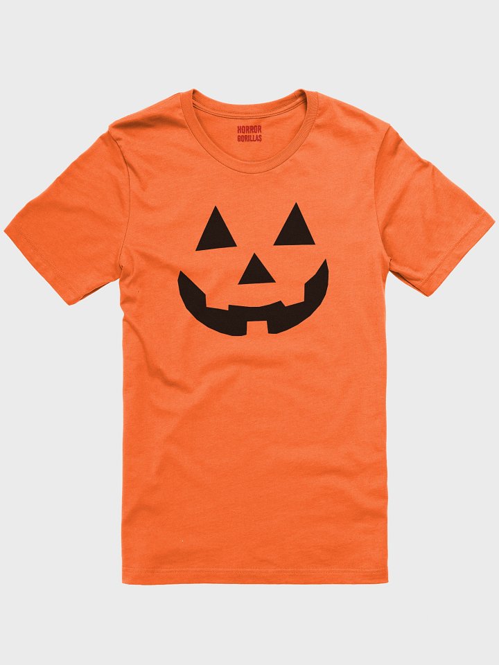 Jack O Lantern T-Shirt product image (37)