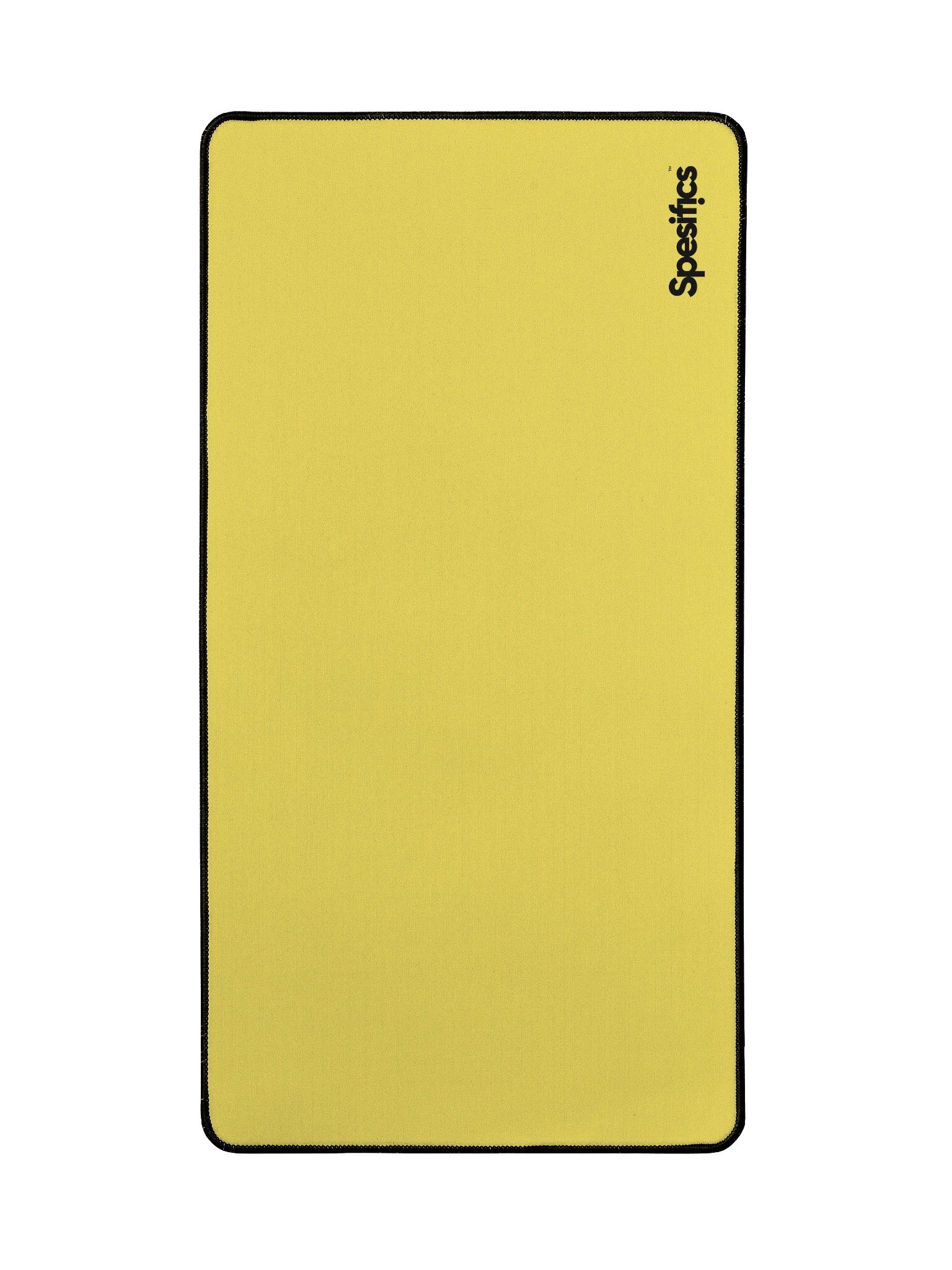 Spesifics Logo Desk Mat - Illumination product image (2)