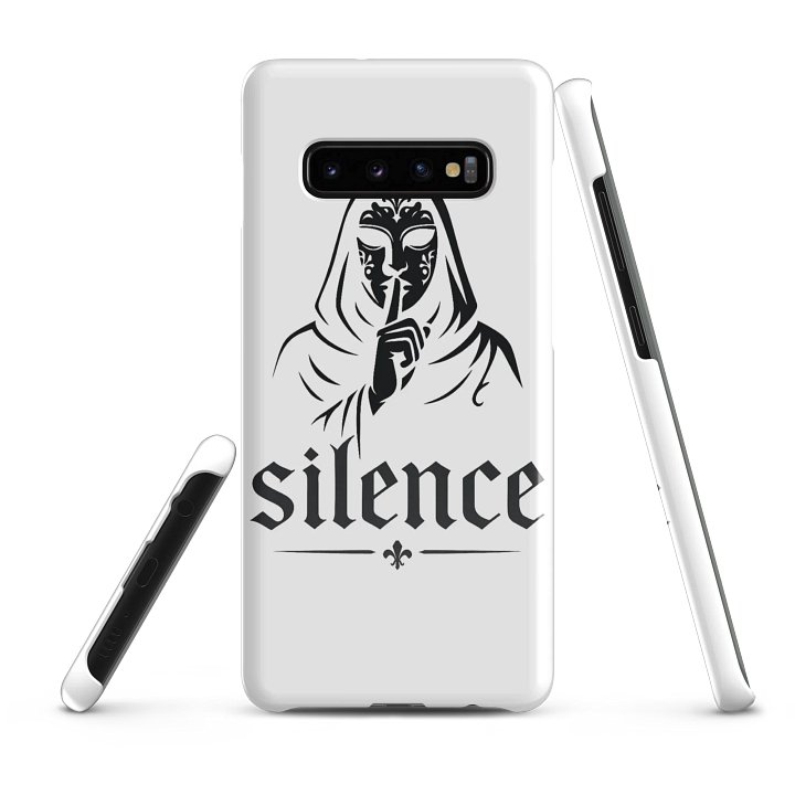Samsung White product image (2)
