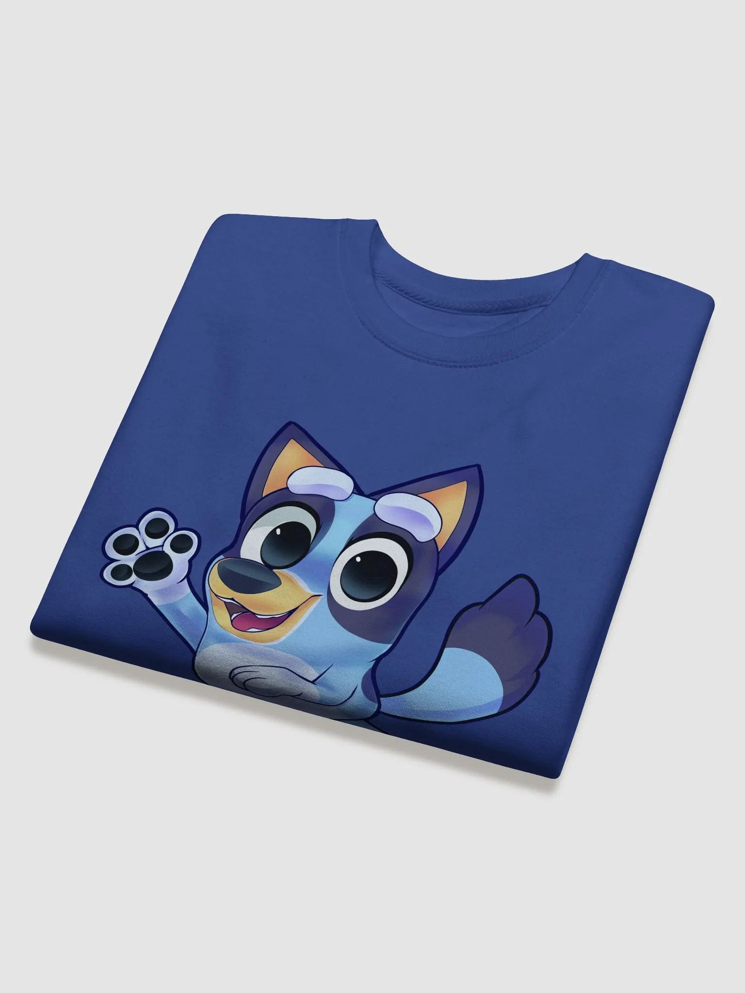 Bluey Hoodie product image (4)
