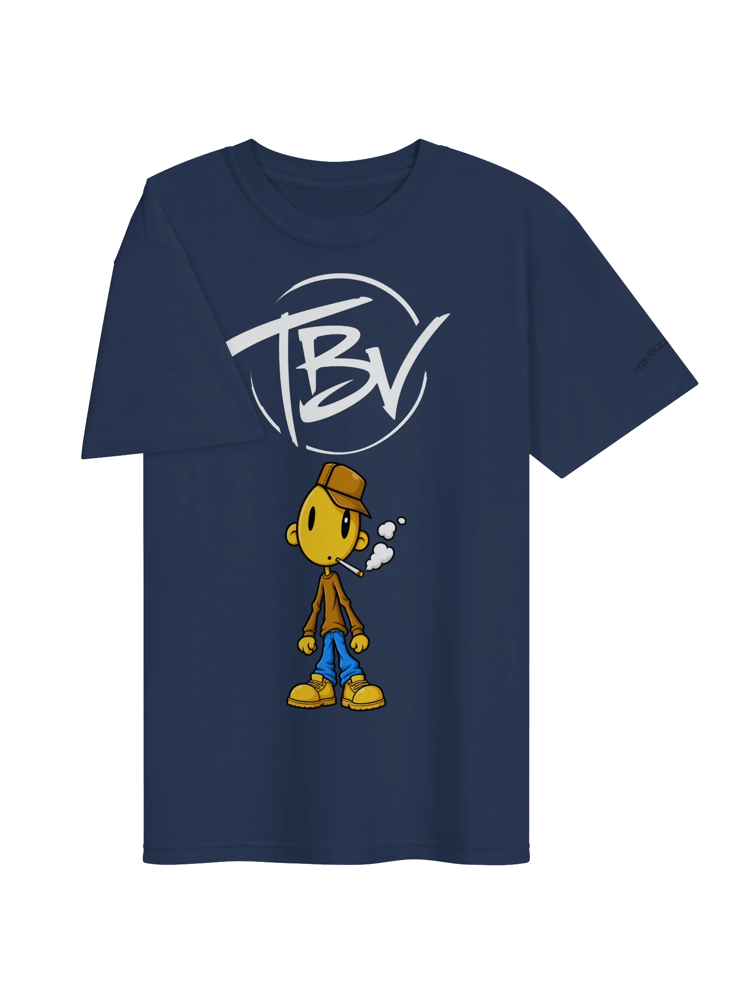 Loser Slip-Up Tee — The Bullyvard® product image (3)