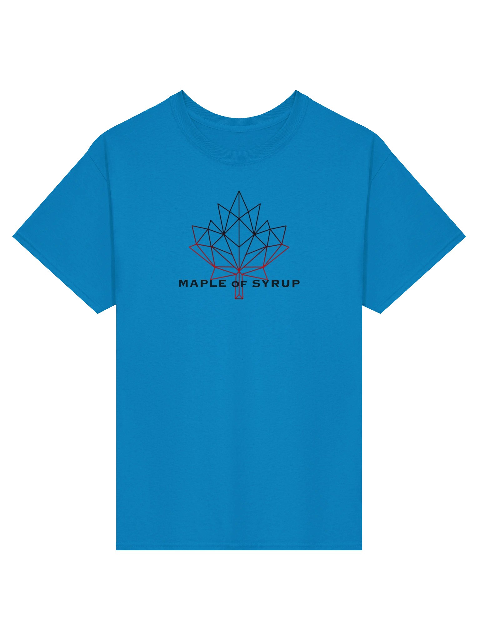 Maple Heavyweight T-Shirt product image (6)