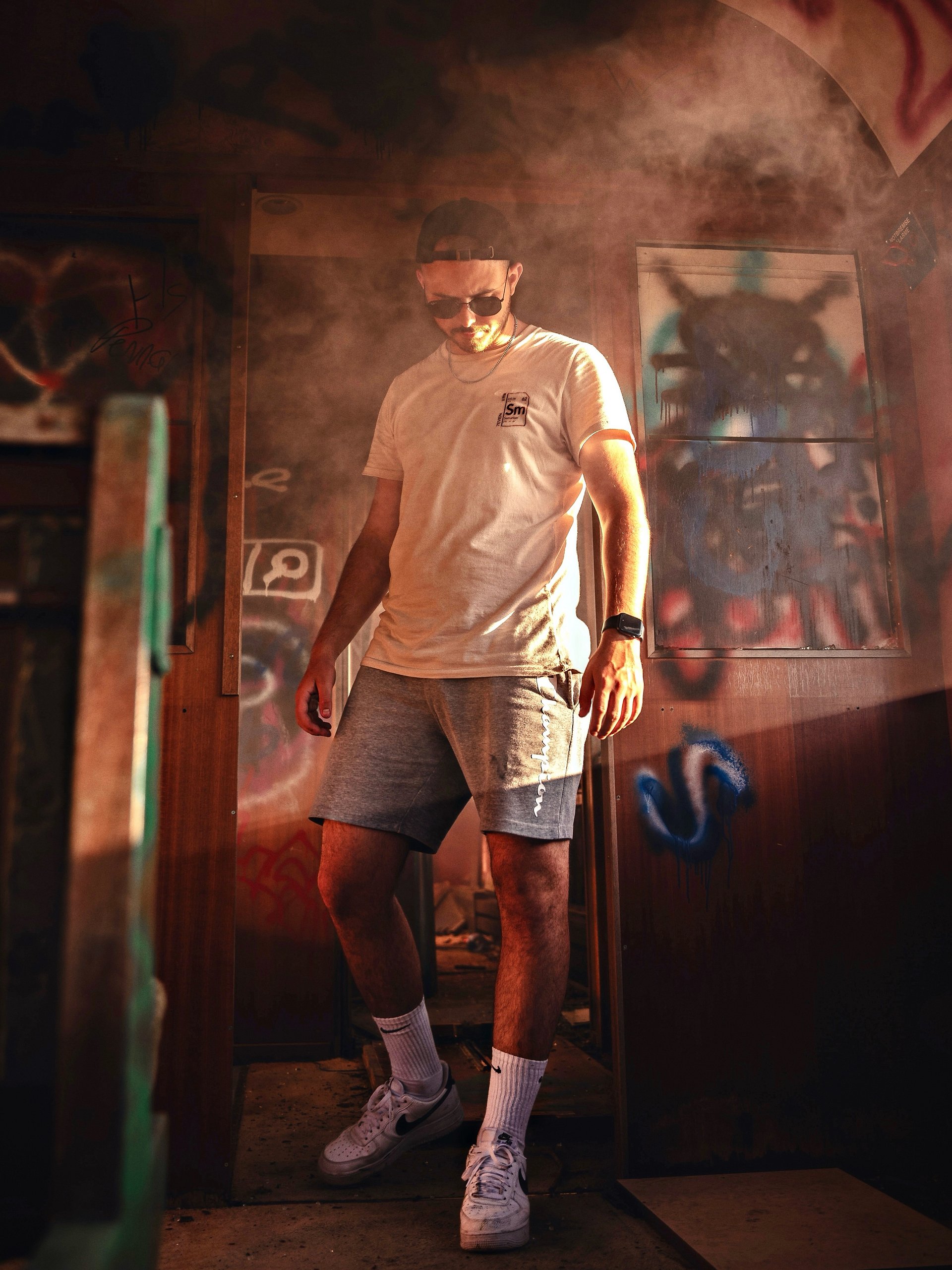 N°1 • PRIDE | PASTEL (LIGHT) T-SHIRT product image (7)
