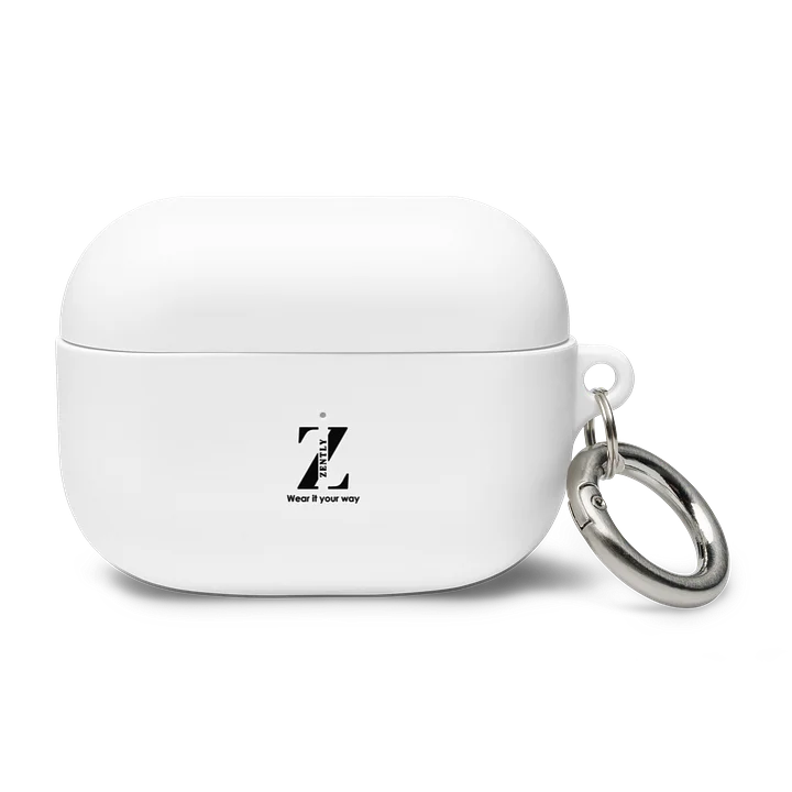 ZENTLY Airpods Case - Core Collection product image (1)