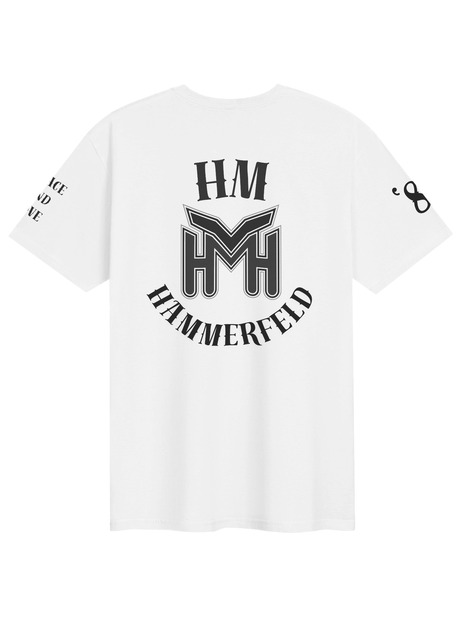 HMH ReacTee product image (2)