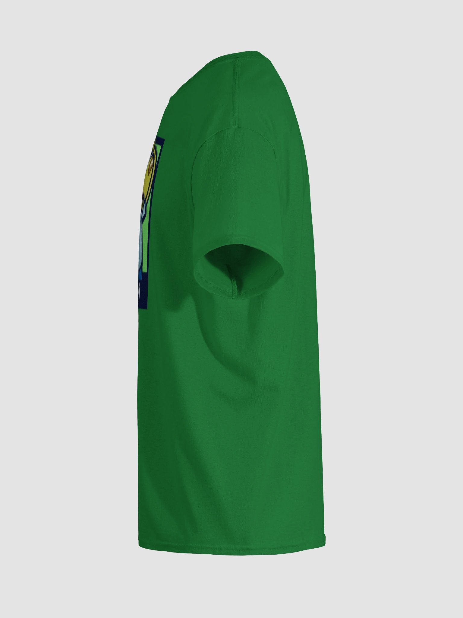 Shell Shocked - Shirt product image (101)