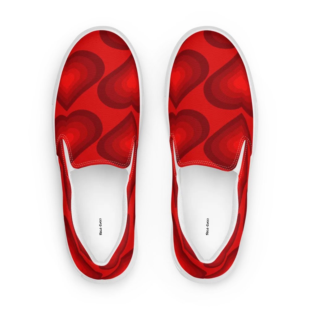 Love Slip-Ons product image (1)