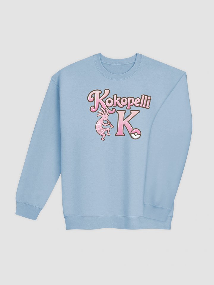 Koko Sweatshirt product image (1)