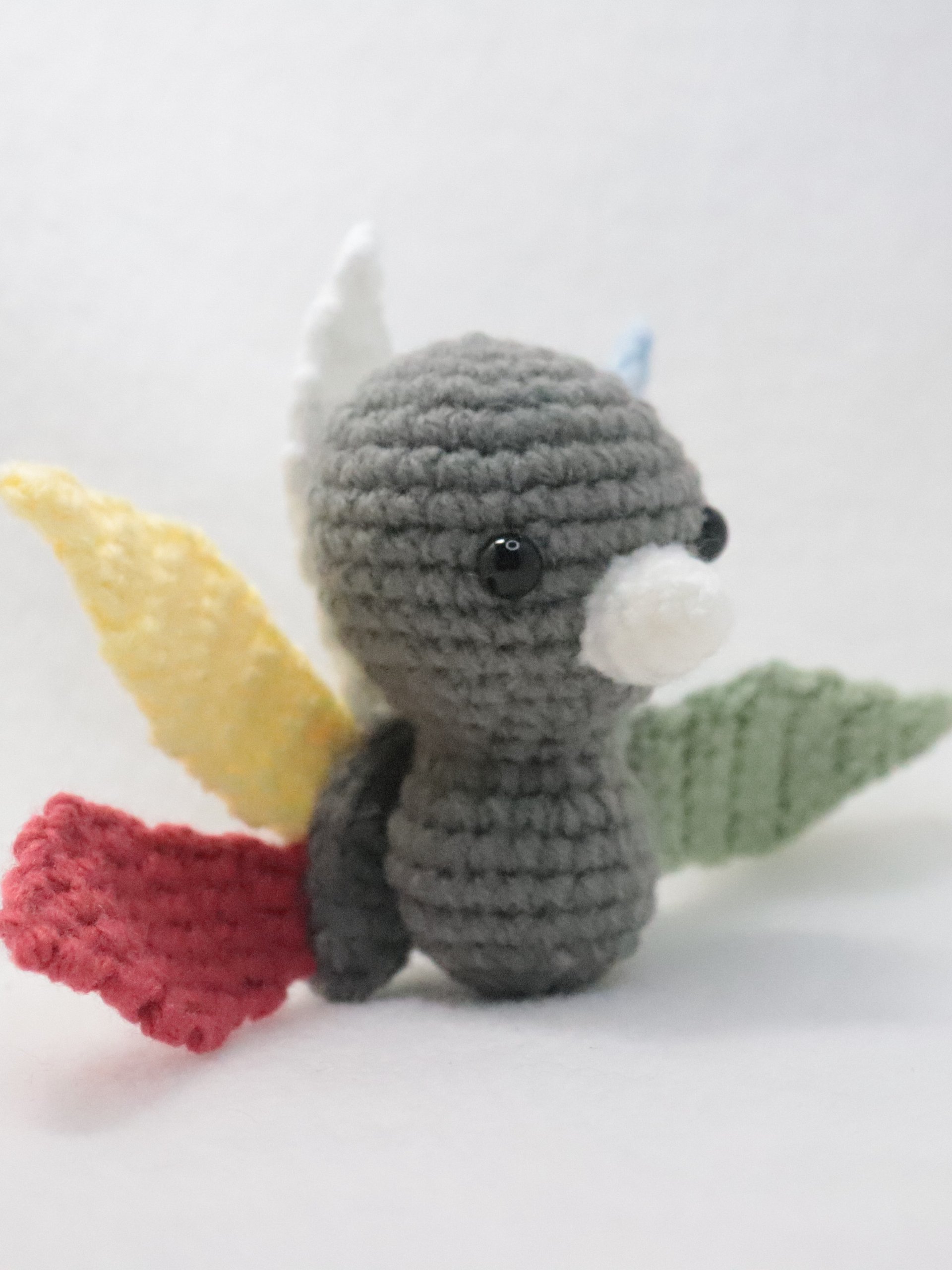 Disability Pride Peacock product image (3)